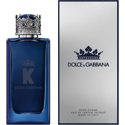 Eau de Parfum Dolce & Gabbana K Intense, 100 ml