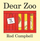 Dear Zoo Bb - Rod Campbell