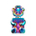 Eau de Parfum Moschino Toy 2 Pearl, 100 ml