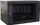 Kabinet i varur për rrjet CCSW-0604-06U, 6U, 600x450 mm, i zi