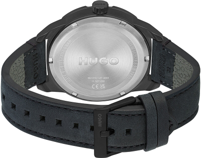 Orë dore Hugo Boss Grip 1530275