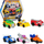 Set lodra makina Spin Master Paw Patrol Figure, 6 pjesë