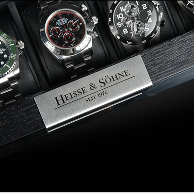 Sirtar për orë dore Heisse & Söhne Monteray 5 70019/107