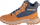 Këpucë sportive Caterpillar Colorado Sneaker M P726087, lëkurë, për burra, kafe