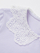 Bluza Elegant Lace Lavender