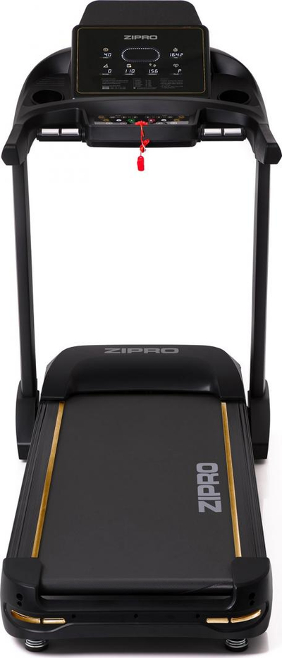 Shirit vrapimi Zipro Pacemaker iConsole, 5km