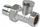 Valvul kthimi Arco Teide Plus 507365, 1/2", drejt, krom