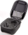 Kuti mbrojtëse për kufje Beyerdynamic Hardcase Pro, për kufje rrethveshore, me xhep për aksesorë, e zezë