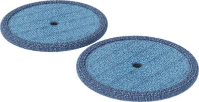Fshesë me bateri Electrolux EP71B14WET Hygienic 700, 50 min, 100 aW, blu denim