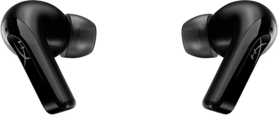 Kufje gaming HyperX Cloud MIX Buds 2, wireless, anulim aktiv i zhurmës, të zeza