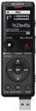 Diktafon Sony ICDUX570B, 4GB, i zi
