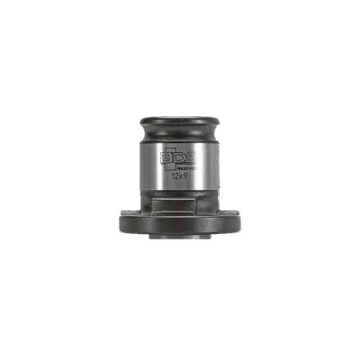 Mbajtës shiritash BDS M18 GSE 218, profesional, metal, gri