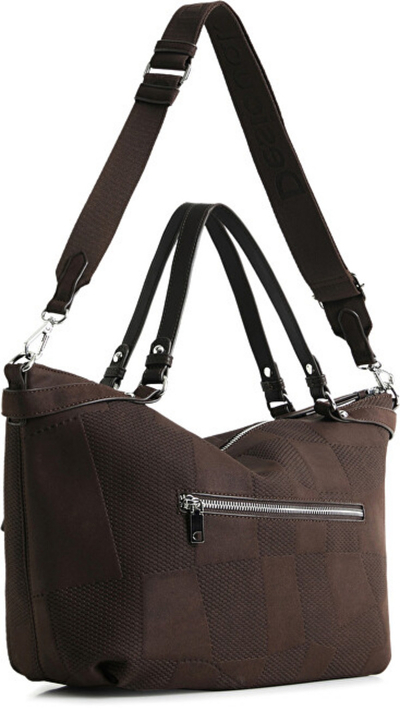 Çantë dore Desigual Bag Ola Ola Libia 22WAXPB3 6000, e kaftë