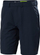 Pantallona të shkurtra Helly Hansen QD 10, UPF 50+, material që thahet shpejt, blu e errët