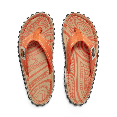 Шлапки Gumbies Cairns Unisex GU-FFISL130, ѓон против лизгање, комфорни