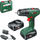 Kaçavidë-trapan pa kabllo Bosch EasyDrill 18V-40, 18V, 2x2Ah, me bateri