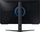 Monitor Samsung Odyssey G51C - LED, 27", QHD, i zi