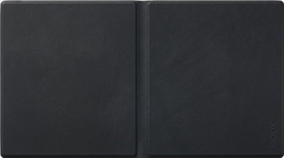 Këllëf për e-book Onyx Boox Go Color 7, 7", mbrojtës, i zi