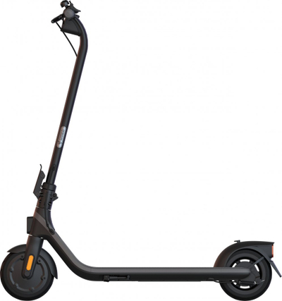 Trotinet elektrik Segway Ninebot E2, i zi