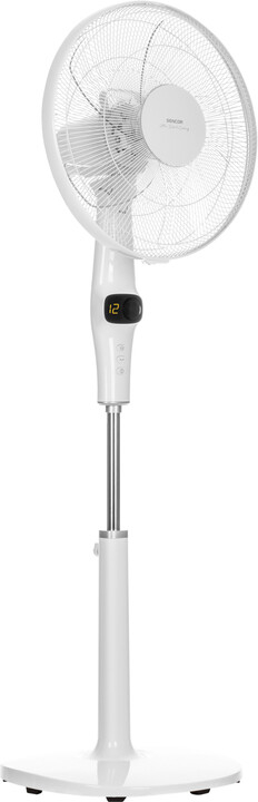 Freskuese SENCOR SFN 5200WH