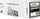 Ngjyrë TB Print 117A (TH-YE117AN), e verdhë