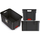 Kuti transporti Kistenberg X Block Pro, 40L, 544 x 362 x 300 mm, e zezë
