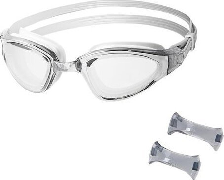 Syze noti NILS Aqua NQG180MAF, Anti Fog, mbrojtje UV, pasqyrë