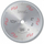 Teh sharre Freud F03FS05093, 300mm, 96 dhëmbë, gri