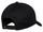 Quiksilver Decades Snapback капа - Црна