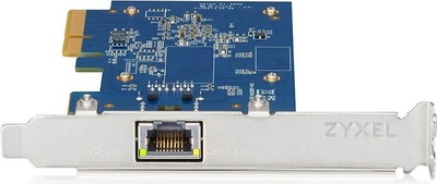 Мрежна картичка Зиксел Икс Џи Ен 100 Си, 10Gbps, ПЦИ-И, метална