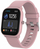 Ora inteligjente për fëmijë Denver SWK-120RO Rose, 1.75", Bluetooth, rozë