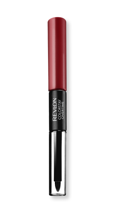 Buzëkuq Revlon Colorstay Overtime Phasein2020 Ultimate Wine