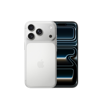Apple iPhone 17 Pro, 1TB, Silver