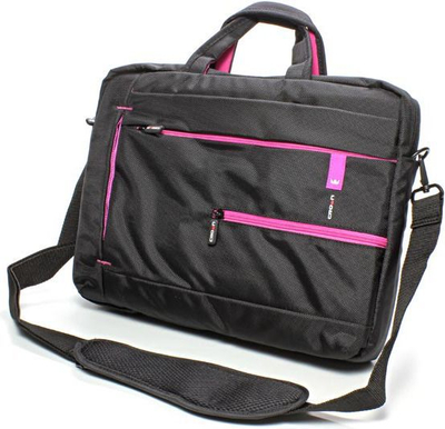Çantë laptopi Crown, 15.6", e zezë