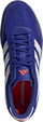 Këpucë futbolli Adidas Predator Freestyle IF6309, taban gome, për fusha të forta, blu