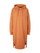 Fustan Tom Tailor 1032821.30027, portokalli