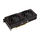 Kartë grafike Sparkle Arc B570 Eclipse OC, 10GB GDDR6, DisplayPort 2.1 HDMI 2.1, e zezë