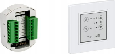Modul kontrolli Stiebel Eltron VLR 70-4 CU, pjesë rezervë origjinale