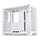 Kasa PC Lian Li O11 Dynamic Mini Snow Edition, ATX Micro ATX Mini ITX, xham i temperuar, e bardhë
