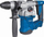 Çekiç rrotullues Scheppach DH1300PLUS, 1250 W, i kaltër