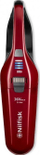 Fshesë me korrent në këmbë Nilfisk Easy 36VMAX, 170W, 0.6L, e kuqe