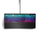 Tastierë lojërash SteelSeries Apex 5, Hybrid Blue, e zezë