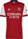 Fanellë Adidas Arsenal FC Home Jersey M (GM0217), XXL, e kuqe
