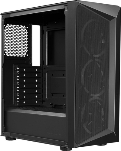 Kasë Cooler Master CMP 510 ARGB, Midi Tower