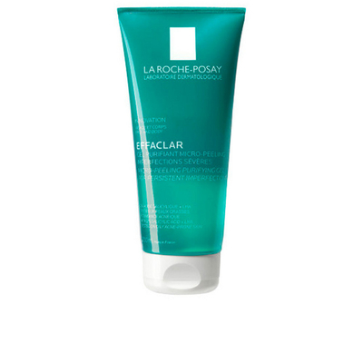 Xhel Pastrues La Roche-Posay, Effaclar Micro-Peeling Gel, 200ml