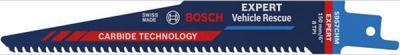 Teh sharrë reciproke Bosch S1155CHM, për çmontim automjetesh, për metal