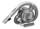 Fshesë dore Black&Decker Dustbuster Flexi PD1820LF, pa kabllo, 18V Li Ion, gri
