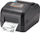 Printer etiketash Bixolon XD5-40T, 203 dpi, USB, i bardhë