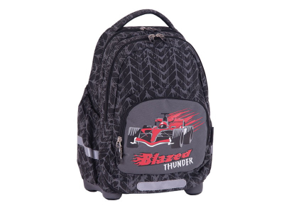 Pulse X20652 Kids Blazed 2In1 Backpack