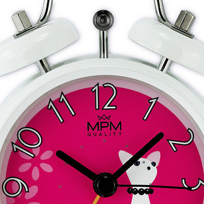 Orë me alarm MPM Quality C01.3097.0020